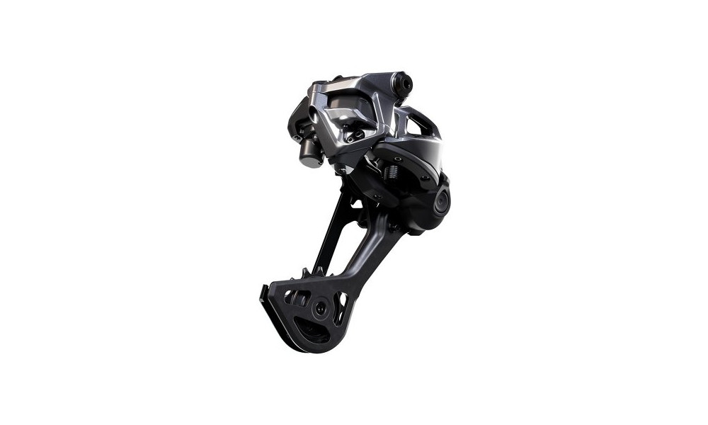 Tagavahetaja Shimano XTR Di2 RD-M9260 SGS E-MTB 1x11-speed - 6