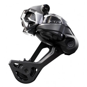Tagavahetaja Shimano XTR Di2 RD-M9250 SGS E-MTB 1x12-speed