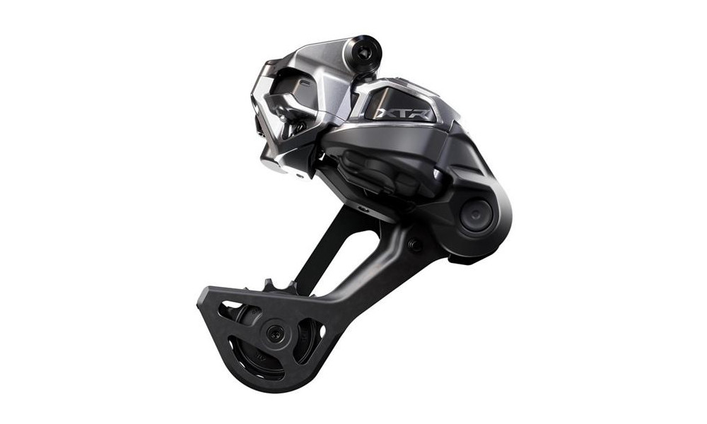 Tagavahetaja Shimano XTR Di2 RD-M9250 SGS E-MTB 1x12-speed - 1