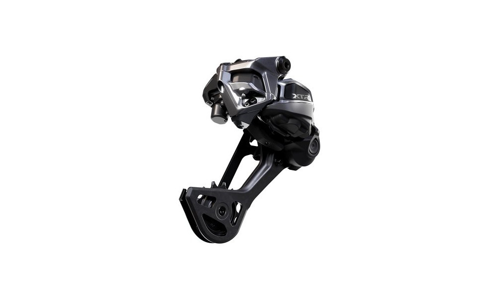 Tagavahetaja Shimano XTR Di2 RD-M9250 SGS E-MTB 1x12-speed - 3