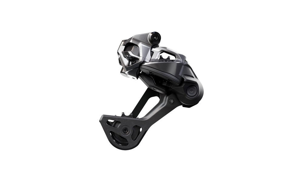 Tagavahetaja Shimano XTR Di2 RD-M9260 SGS E-MTB 1x12-speed - 1