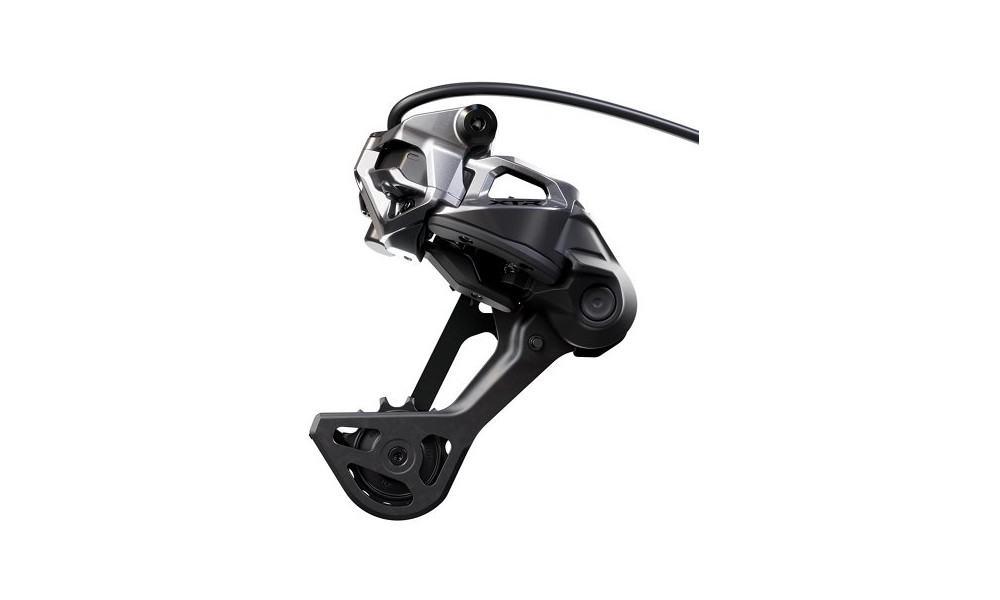 Tagavahetaja Shimano XTR Di2 RD-M9260 SGS E-MTB 1x12-speed - 2