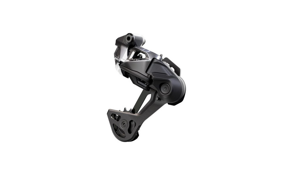 Tagavahetaja Shimano XTR Di2 RD-M9260 SGS E-MTB 1x12-speed - 5