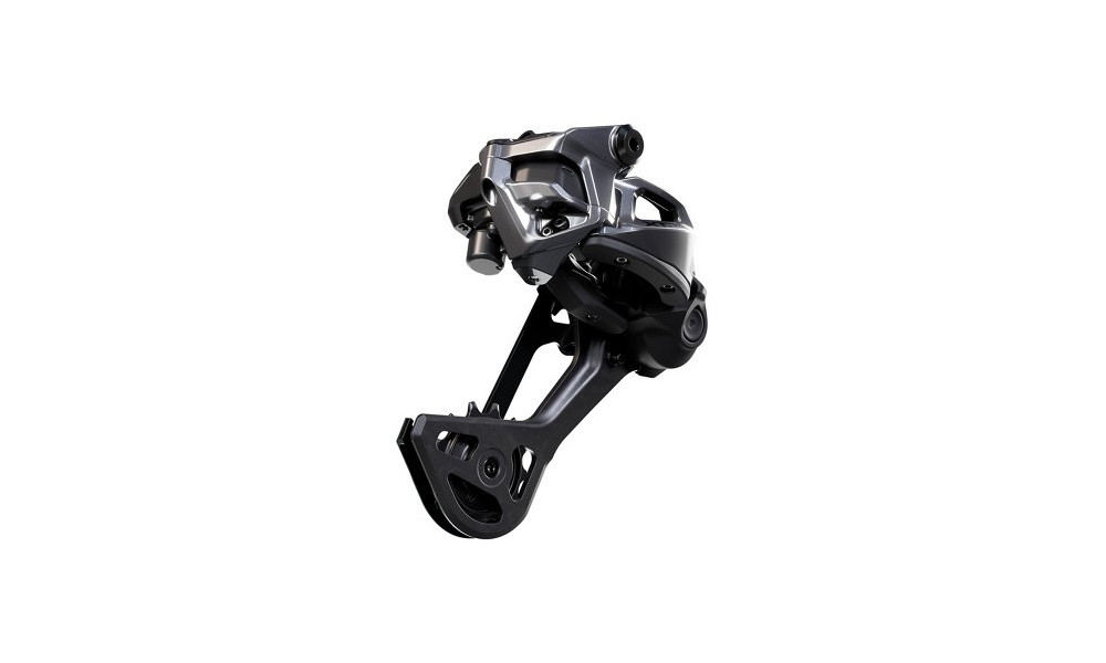 Tagavahetaja Shimano XTR Di2 RD-M9260 SGS E-MTB 1x12-speed - 6