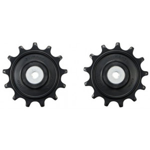 Litrid Shimano Deore XT Di2 RD-M8250 12-speed