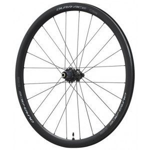 Tagaratta 28" Shimano DURA-ACE WH-R9270-C36-TL Tubeless Carbon 24H 622 CL 12x142 12-speed HG