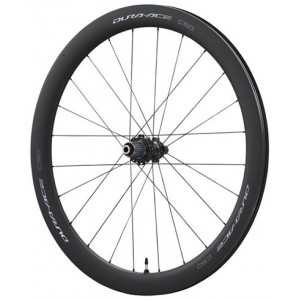 Tagaratta 28" Shimano DURA-ACE WH-R9270-C50-TL Tubeless Carbon 24H 622 CL 12x142 12-speed HG