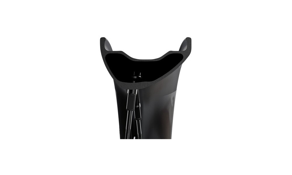 Tagaratta 29" Shimano Deore XT WH-M8200-TL 28H 622 CL 12x148 12-speed MicroSpline - 2