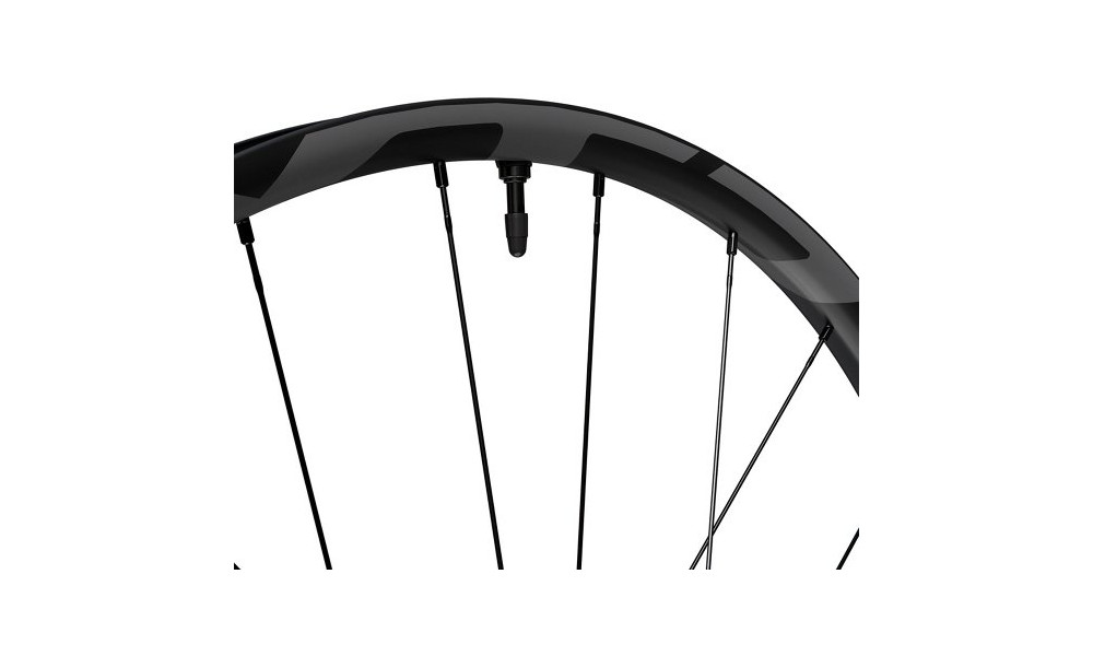 Tagaratta 29" Shimano XTR WH-M9200-TL Carbon 24H 622 CL 12x148 12-speed MicroSpline - 4