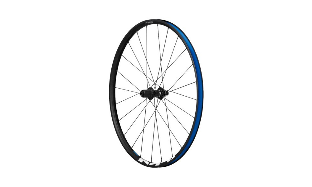 Tagaratta 29" Shimano WH-MT500 24H 622 CL 12x148 8/9/10/11-speed HG 
