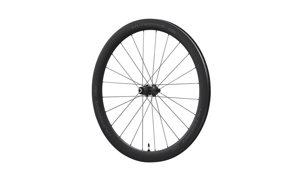 Tagaratta 28" Shimano ULTEGRA WH-R8170-C50 Carbon 24H 622 CL 12x142 11/12-speed HG - 1