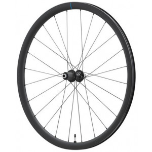 Tagaratta 28" Shimano 105 WH-RS710-C32 Carbon 24H 622 CL 12x142 11/12-speed HG