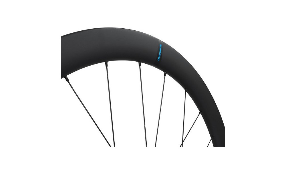 Tagaratta 28" Shimano 105 WH-RS710-C46 Carbon 24H 622 CL 12x142 11/12-speed HG - 2