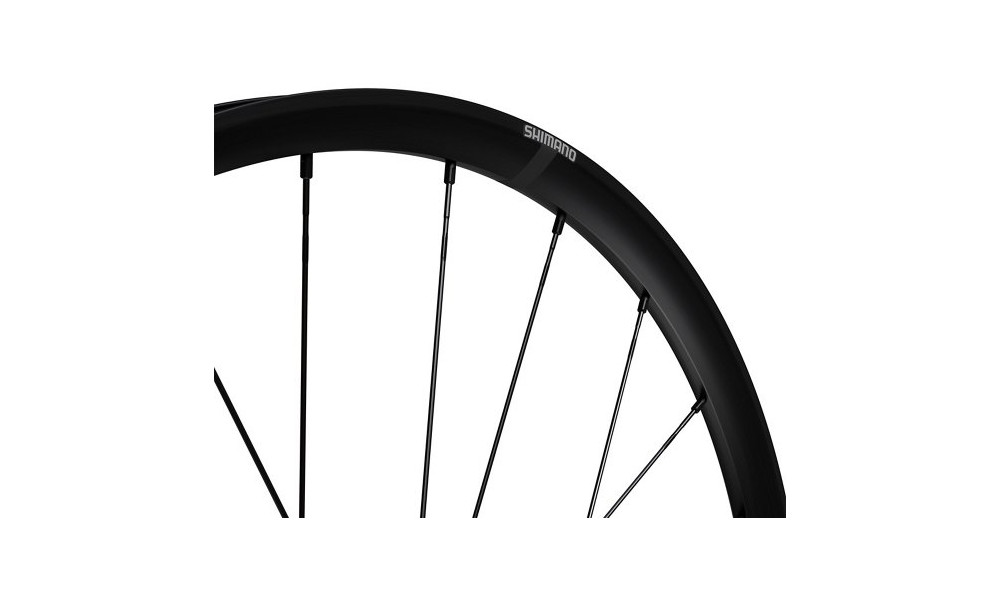 Tagaratta 28" Shimano GRX WH-RX180-TL 24H 622 CL 12x142 11/12-speed HG - 3