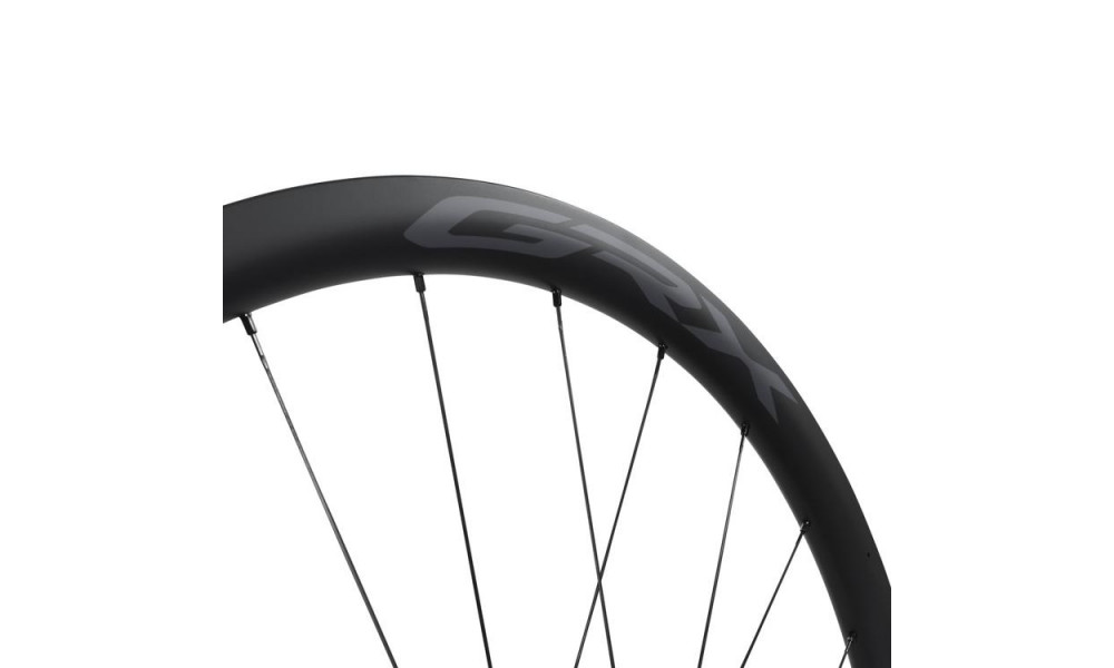 Tagaratta 28" Shimano GRX WH-RX870-TL Carbon24H 622 CL 12x142 11/12-speed HG - 2