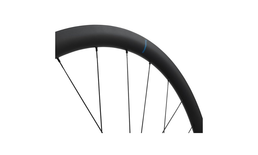 Tagaratta 28" Shimano GRX WH-RX880-TL Carbon 24H 622 CL 12x142 12-speed HG - 2