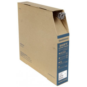 Käigutross Shimano 1.2x2100mm Box (100 tk.)