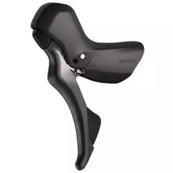 Linkvahetus Shimano CUES ST-U6030 2-speed