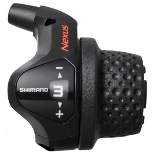 Linkvahetus Shimano Nexus SL-3S41 3-speed