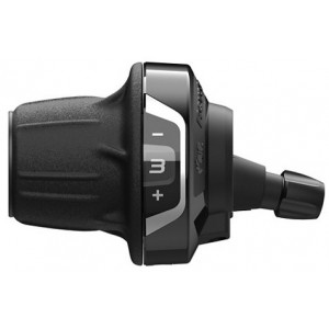 Linkvahetus Shimano Tourney SL-RV400-L 3-speed