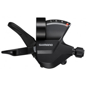 Linkvahetus Shimano ALTUS SL-M315 7-speed
