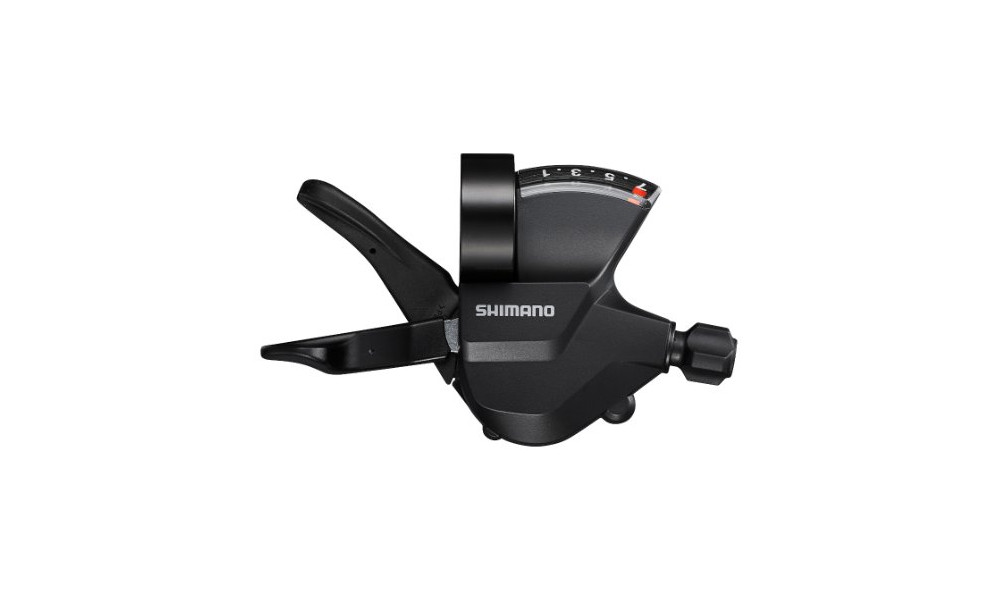 Linkvahetus Shimano ALTUS SL-M315 7-speed 