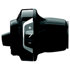 Linkvahetus Shimano Tourney SL-RV400-7R 7-speed