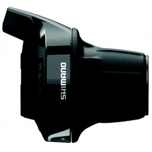 Linkvahetus Shimano Tourney SL-RV400-7R 7-speed