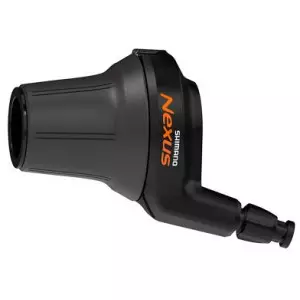 Linkvahetus Shimano Nexus SL-C3001 7-speed