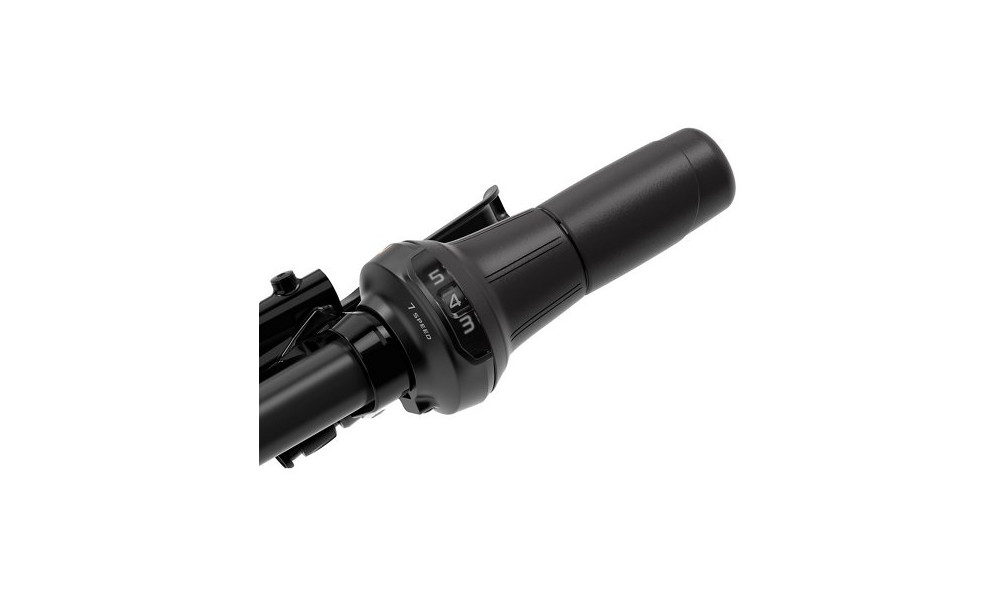 Linkvahetus Shimano Nexus SL-C3001 7-speed - 2