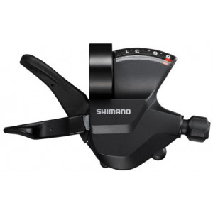 Linkvahetus Shimano ALTUS SL-M315-8R 8-speed