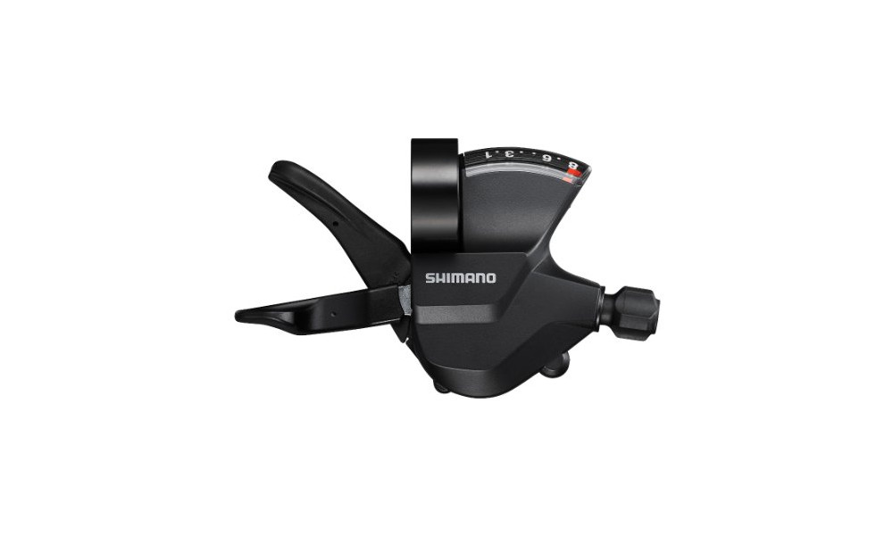 Linkvahetus Shimano ALTUS SL-M315-8R 8-speed 