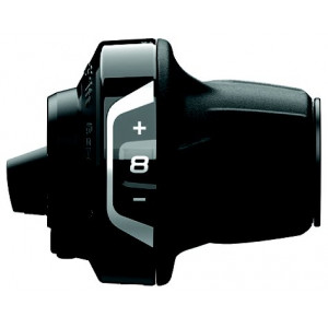 Linkvahetus Shimano Tourney SL-RV400-8R 8-speed