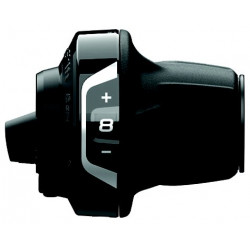 Linkvahetus Shimano Tourney SL-RV400-8R 8-speed