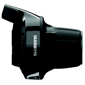 Linkvahetus Shimano Tourney SL-RV400-8R 8-speed