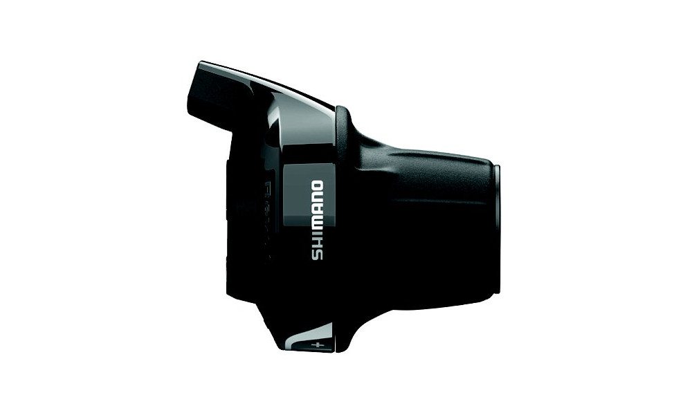 Linkvahetus Shimano Tourney SL-RV400-8R 8-speed - 2