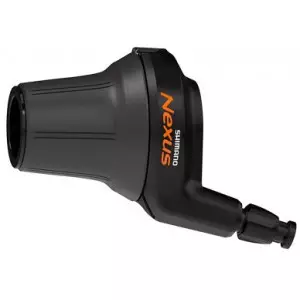 Linkvahetus Shimano Nexus SL-C6001 8-speed