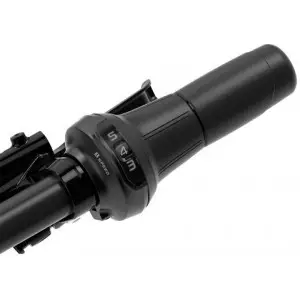 Linkvahetus Shimano Nexus SL-C6001 8-speed