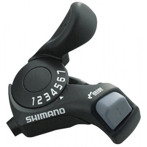 Linkvahetus Shimano Tourney SL-TX30-7R 7-speed