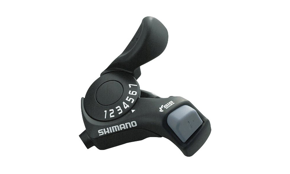 Linkvahetus Shimano Tourney SL-TX30-7R 7-speed 