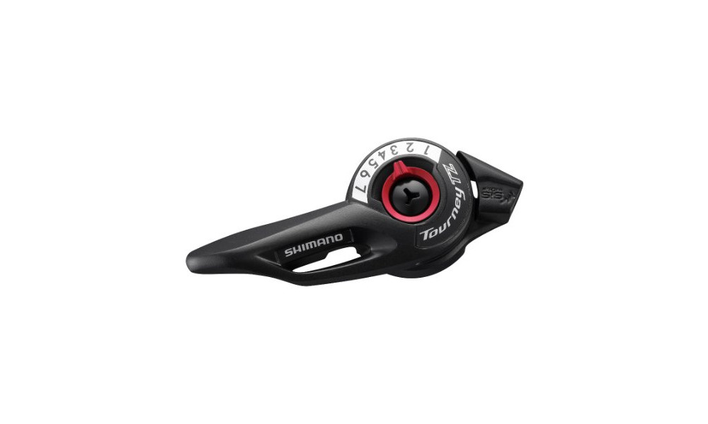 Linkvahetus Shimano Tourney SL-TZ500 7-speed 