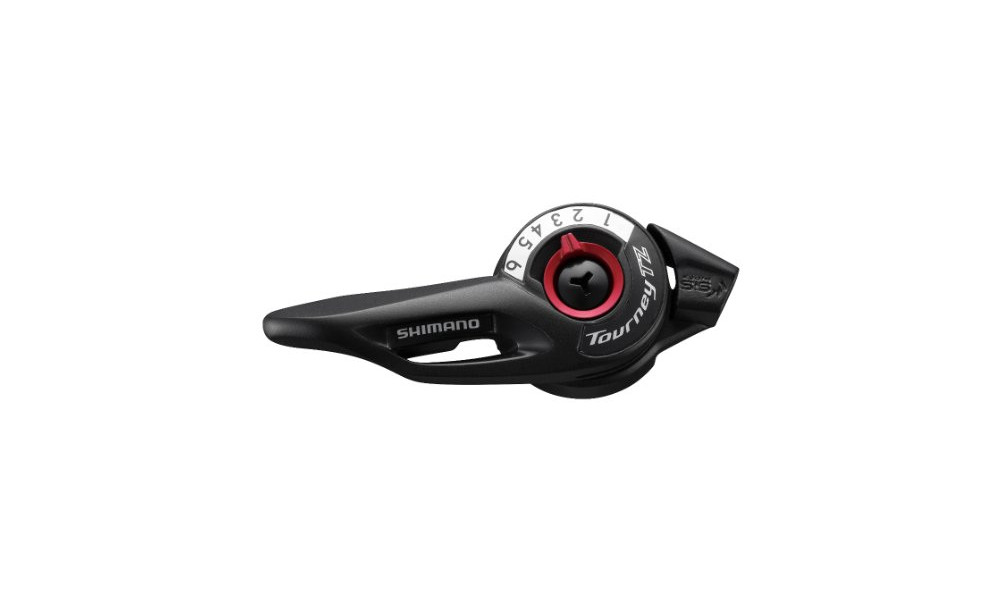Linkvahetus Shimano Tourney SL-TZ500 6-speed 