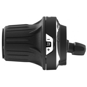 Linkvahetus Shimano Tourney SL-RV200-L Index 3-speed