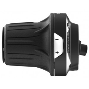 Linkvahetus Shimano Tourney SL-RV200-LN Non-index 3-speed