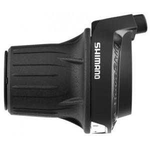 Linkvahetus Shimano Tourney SL-RV200-LN Non-index 3-speed