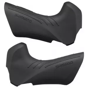 Lingikate Shimano GRX Di2 ST-RX815 (paar)