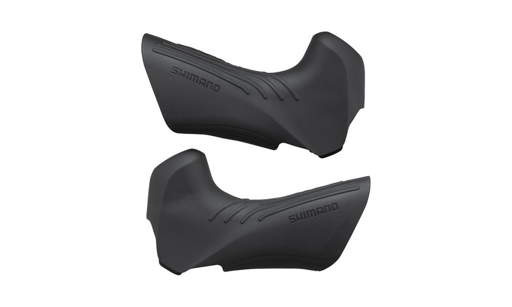 Lingikate Shimano GRX Di2 ST-RX815 (paar) 