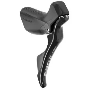 Linkvahetus Shimano CUES ST-U3030 9-speed