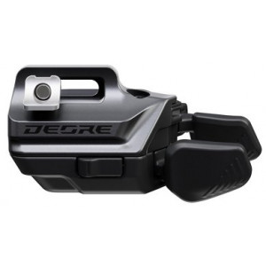 Linkvahetus Shimano DEORE Di2 SW-M6250-IR I-Spec EV 12-speed