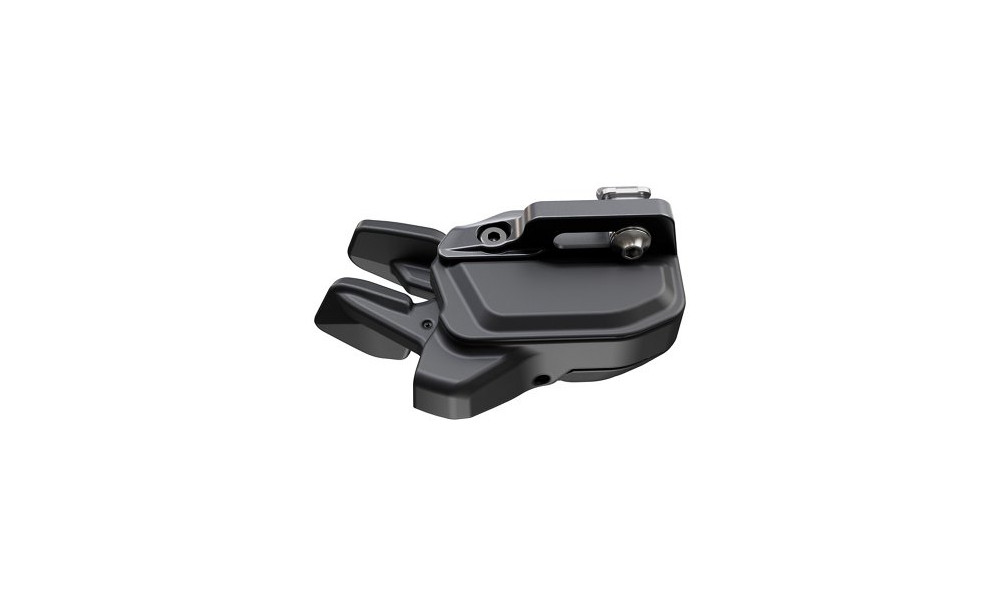 Linkvahetus Shimano DEORE Di2 SW-M6250-IR I-Spec EV 12-speed - 4